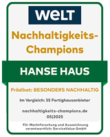 Abbildung: Nachhaltigkeits-Champion