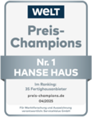 Abbildung: Preis-Champion
