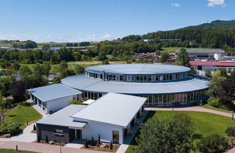 HANSE Bauherrenzentrum