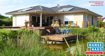 Bild HANSE-Haus Wiedemar